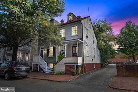 140 Market St Annapolis, MD 21401
