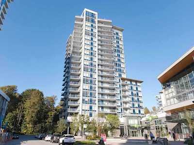 8538 River District Crossing #807 Vancouver, BC V5S 0C9