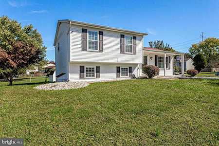 12748 Hillmeade Station Dr Bowie, MD 20720