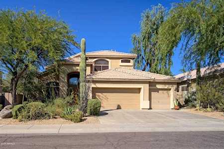 7458 E Wingspan Way Scottsdale, AZ 85255