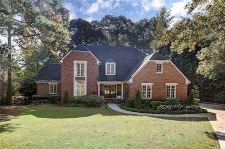 775 Denards Mill SE Marietta, GA 30067