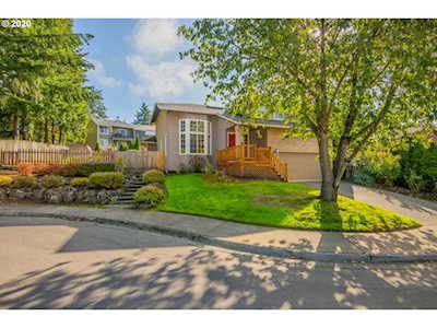 2080 SW 106th Pl Portland, OR 97225