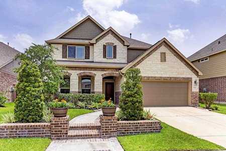 12222 Meadow Breeze Dr Cypress, TX 77433