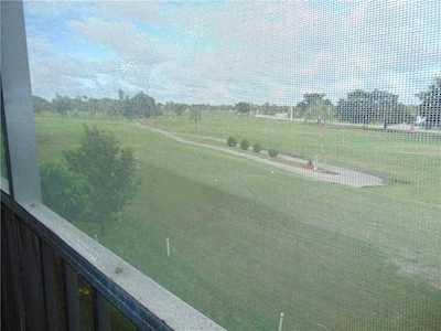 7787 Golf Circle Dr #K 309 Margate, FL 33063
