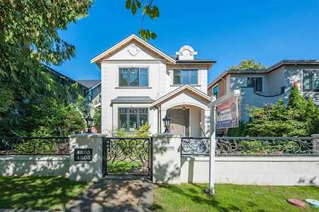 4205 W 12th Avenue Vancouver, BC V6R 2P8