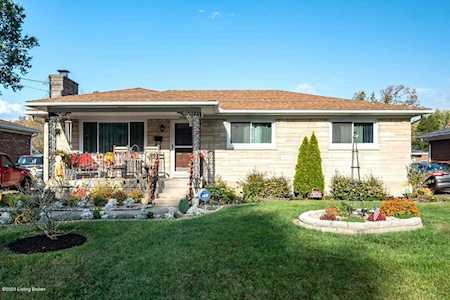 5602 Mcdeane Rd Louisville, KY 40216