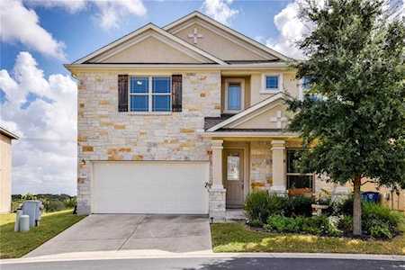 7433 Sunset Heights CIR Austin, TX 78735