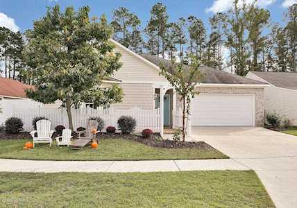 1029 Lake Jones Drive Leland, NC 28451