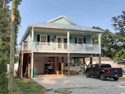 338 Oak Ave. Murrells Inlet, SC 29576