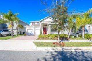 15343 Murcott Harvest Loop Winter Garden, FL 34787