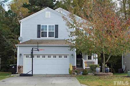 2433 Ferdinand Drive Knightdale, NC 27545