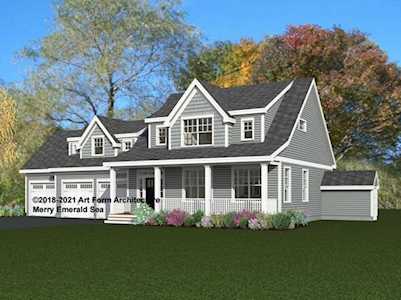 Lot 13 Garrison Cove #13 Dover, NH 03820