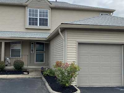 1846 Hobbes Drive Hilliard, OH 43026