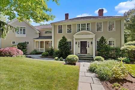 6 Olmsted Hingham, MA 02043