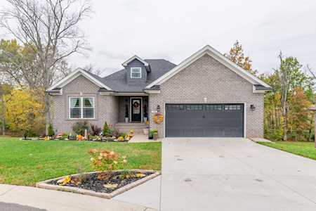 18 Goldenview Taylorsville, KY 40071