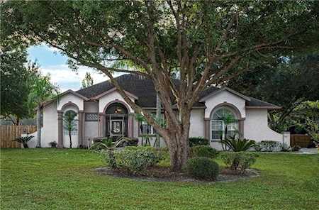 2827 Ingeborg Ct Windermere, FL 34786