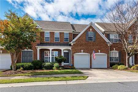 11623 Mersington Ln Charlotte, NC 28277