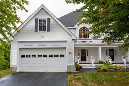5 Sunflower Ct #A Ayer, MA 01432