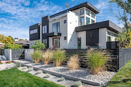 140 S Glencoe St Denver, CO 80246