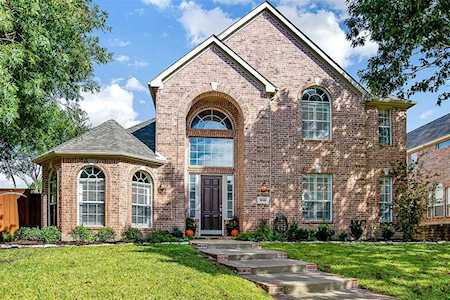 8302 Indianola Drive Frisco, TX 75033
