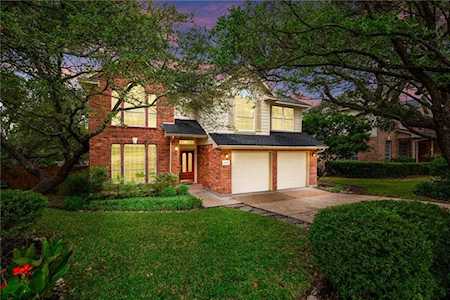 11129 Rio Vista DR Austin, TX 78726