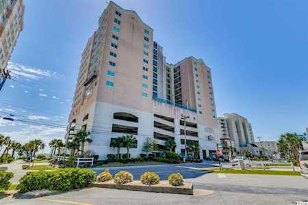 2001 Ocean Blvd. S #603 North Myrtle Beach, SC 29582