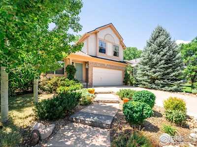 437 S Cherrywood Dr Lafayette, CO 80026