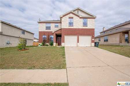 4505 Auburn Dr Killeen, TX 76549