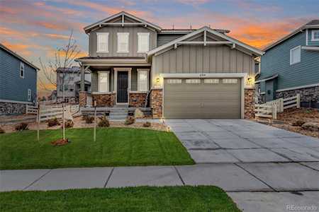 6914 S Shady Grove Ct Aurora, CO 80016
