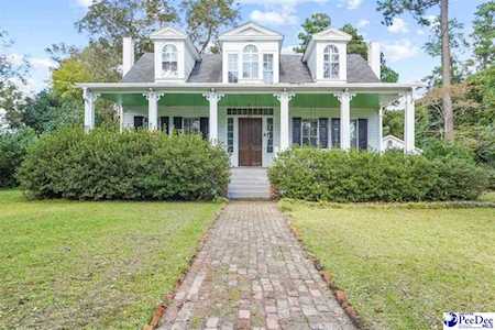 216 W Academy Street Kingstree, SC 29556