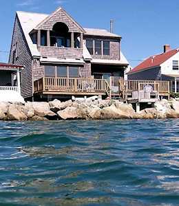 66 Lighthouse Rd Scituate, MA 02066