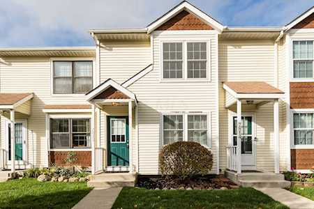7812 Barnsley Lane Worthington, OH 43085