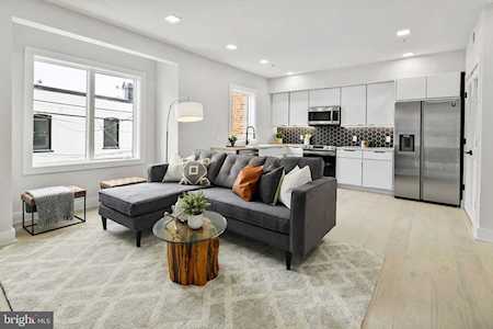 1532 North Capitol St NW #203 Washington, DC 20002