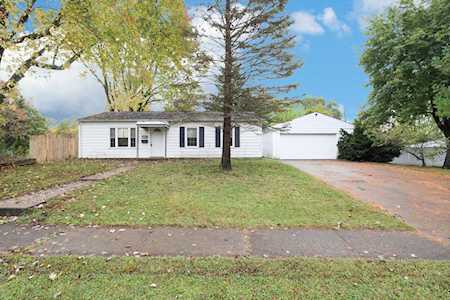 7471 Saratoga Avenue Reynoldsburg, OH 43068