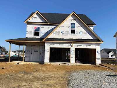 58 Butterfly Drive Clayton, NC 27527