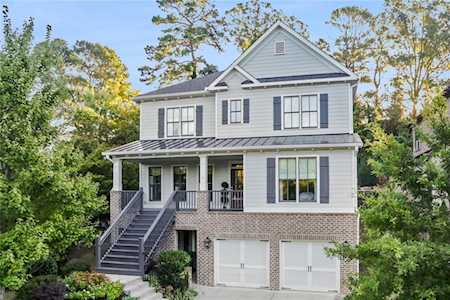 2713 Skyland Dr NE Brookhaven, GA 30319