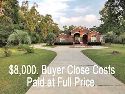 5009 Branded Oaks Ct Tallahassee, FL 32311