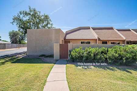 4122 W Calavar Road Phoenix, AZ 85053