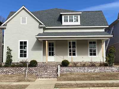 1502 Quail Forest Dr Collierville, TN 38017