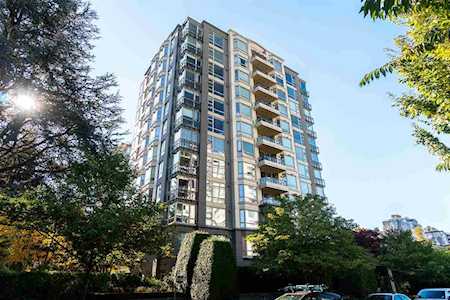 1316 W 11th Avenue #905 Vancouver, BC V6H 4G8