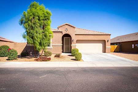 21860 W Hopi Street Buckeye, AZ 85326