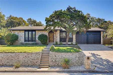 2305 Barton Hills DR Austin, TX 78704