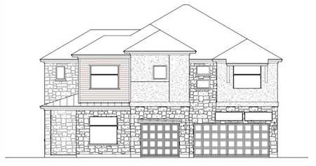 211 Abbeyville WALK Austin, TX 78738