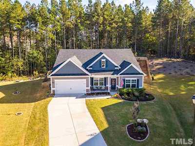 75 Forest Glade Court Clayton, NC 27527