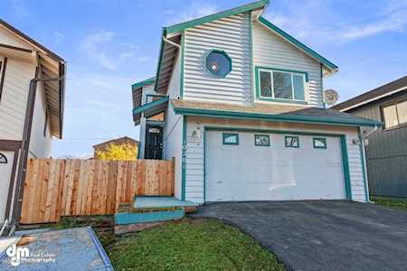 10201 Betula Drive Anchorage, AK 99507