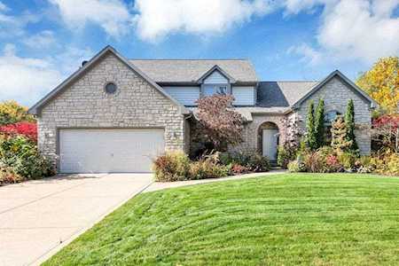 1062 Fishermans Drive Westerville, OH 43082