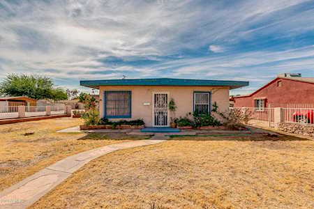 3401 W Holly Street Phoenix, AZ 85009
