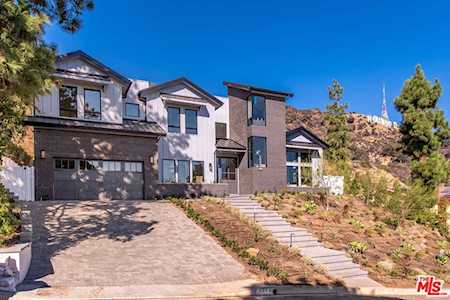 6341 Innsdale Drive Los Angeles, CA 90068