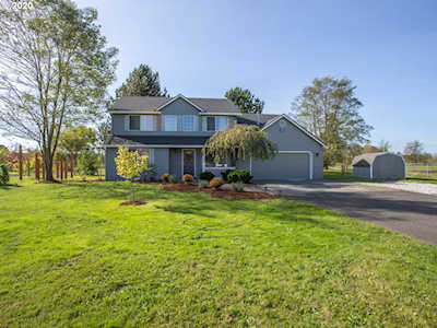 14600 NE 117th Cir Vancouver, WA 98682