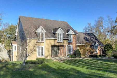 15410 Overbrook Ln Overland Park, KS 66224
